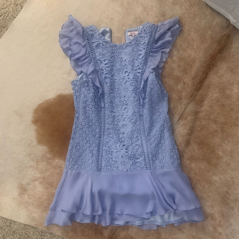 Parker Dress